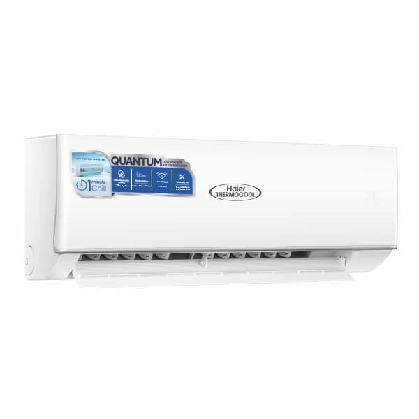 Price of 1HP Quantum Low Voltage Air Conditioner HSU-09CFQE-QW01 in Nigeria image 2