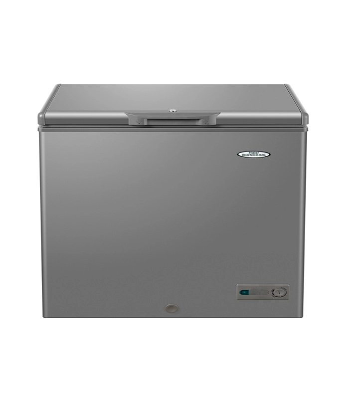 Price of Haier Thermocool 200L Energy Saving Chest Freezer HTF-200HAS in Nigeria
