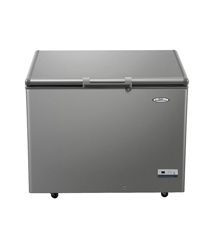 Price of Haier Thermocool 219L Single Door Inverter Chest Freezer HTF-219IW WHT in Nigeria