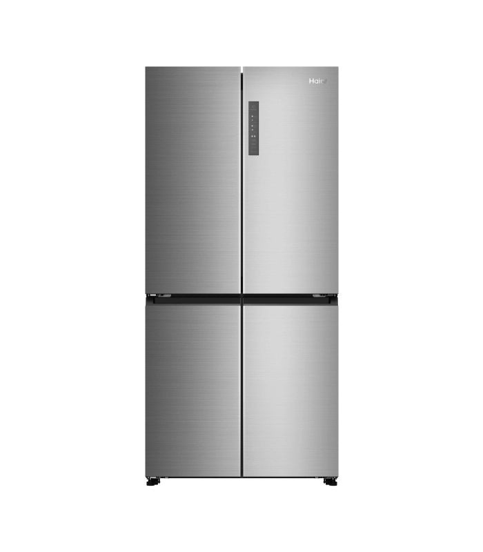 Price of Four Door Twin Inverter Luxury Refrigerator HRF-525SS Silver in Nigeria