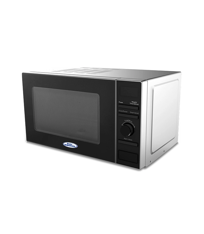 Price of 30Ltrs Grill Microwave Oven (MDG30BS01) in Nigeria