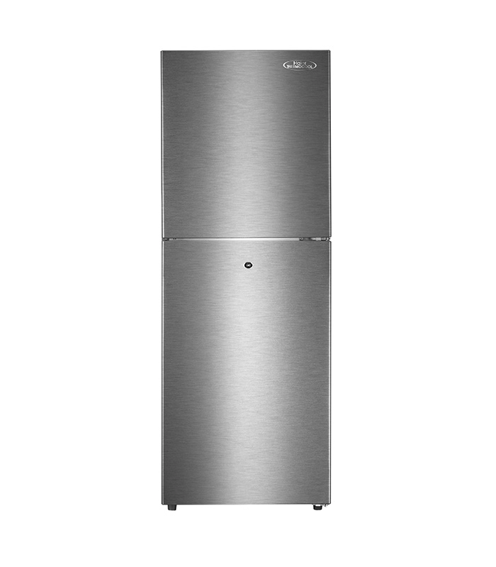 Price of Haier Thermocool 210L Double Door Refrigerator HRF-210BLUX in Nigeria