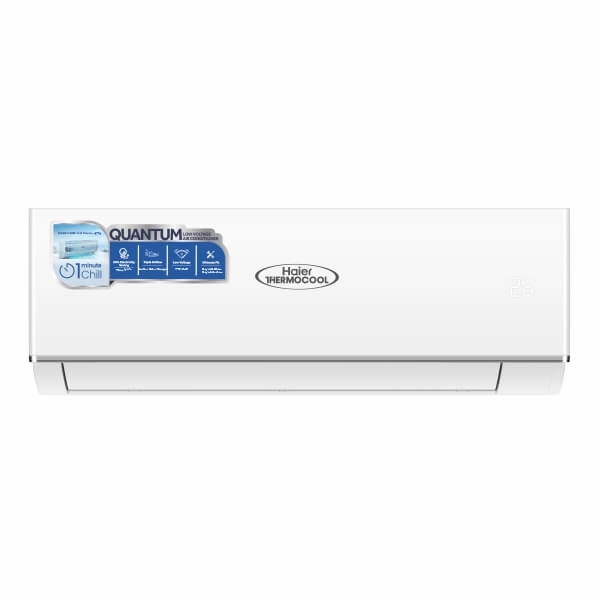Price of 1.5HP Quantum Low Voltage Air Conditioner in Nigeria