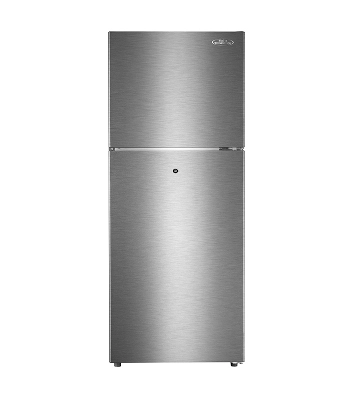 Price of Haier Thermocool 185L Double Door Refrigerator HRF-185BLUX in Nigeria