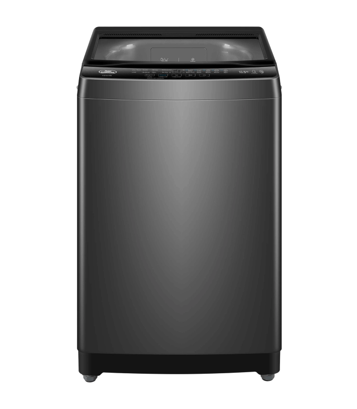 Price of Haier Thermocool 8KG Top Load Automatic Washing Machine TLA080-FYS6 in Nigeria